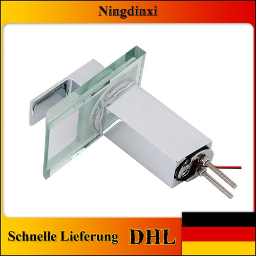 Beleuchteter glas led - glas,