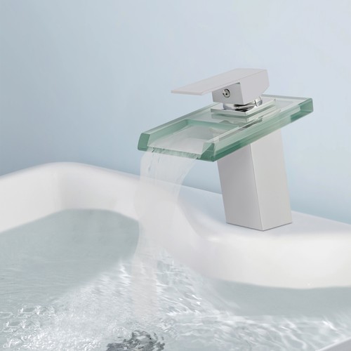 Beleuchteter glas led - beleuchteter,