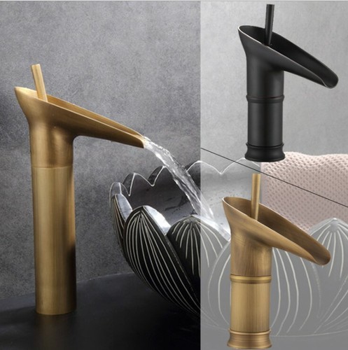 European wasserfall wasserhahn - wasserfall,
