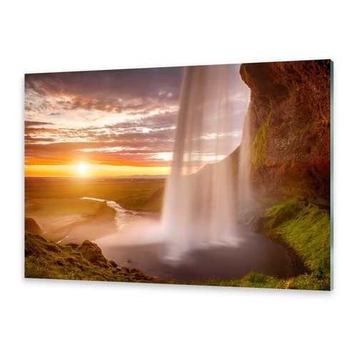 Glasbilder wandbild druck auf - wandbild,