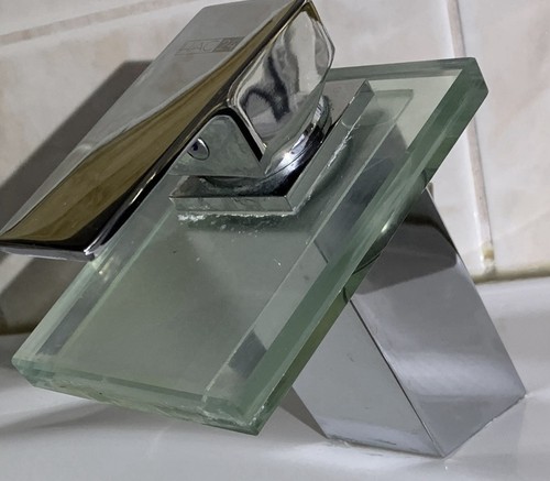Design glas armatur wasserhahn - glas,