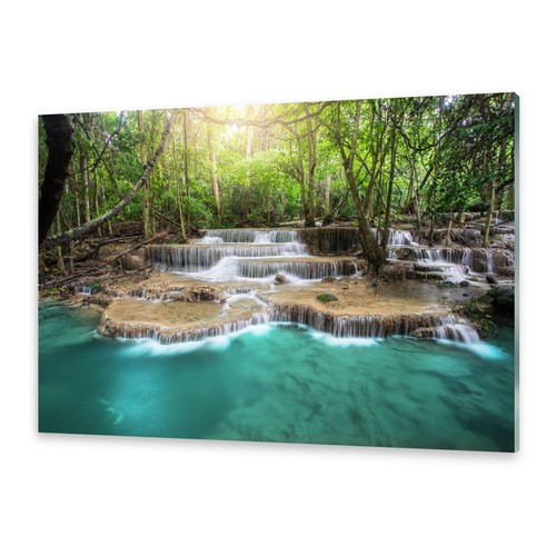 Glasbilder wandbild druck auf - druck,