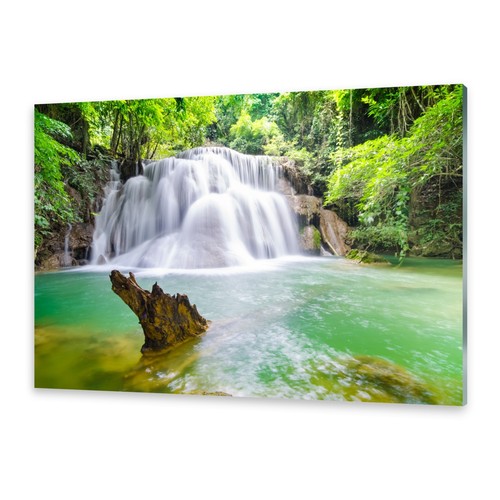 Glasbilder wandbild druck - glasbilder, auf