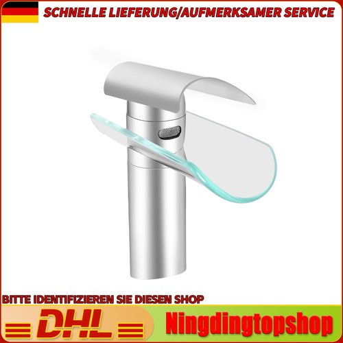 Glas wasserhahn - glas,