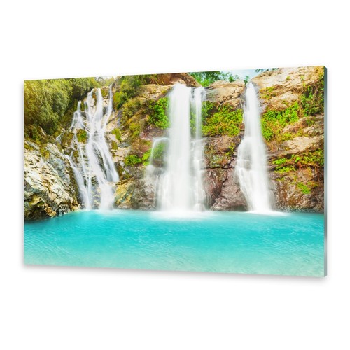Glasbilder wandbild druck - wandbild,