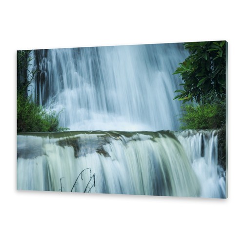 Glasbilder wandbild druck auf - druck,