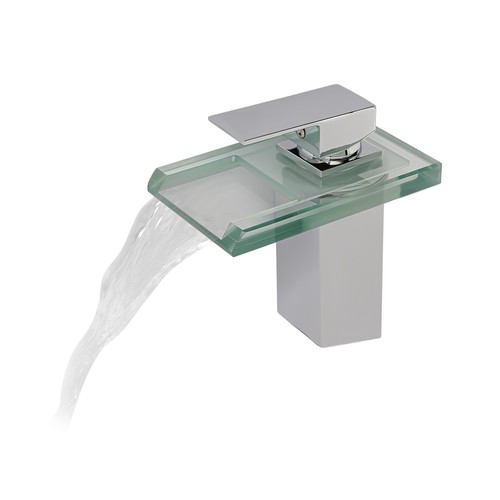 Led wasserhahn badarmatur - led,
