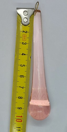 Muranoglas tropfen 100 - muranoglas,
