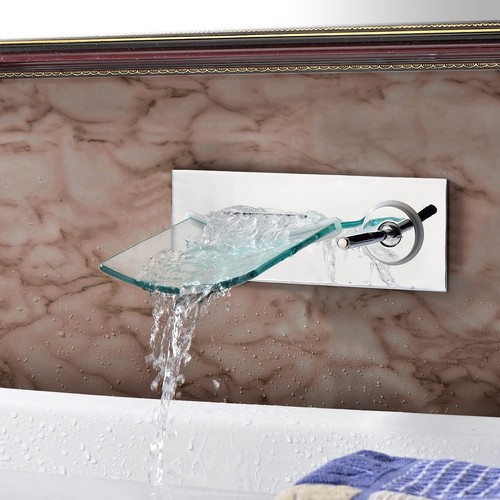 Wandhalterung bad waschbecken - bad,