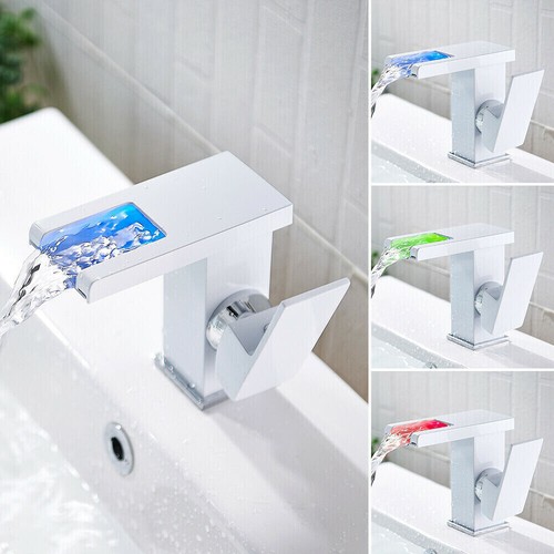 Bad waschbecken led - waschbecken,