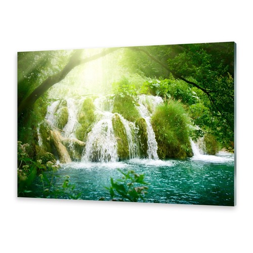 Glasbilder wandbild druck auf - glasbilder,