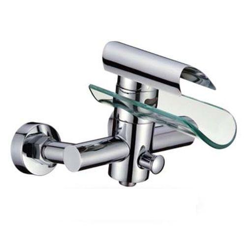Wasserfall glas wasserhahn - wasserfall,