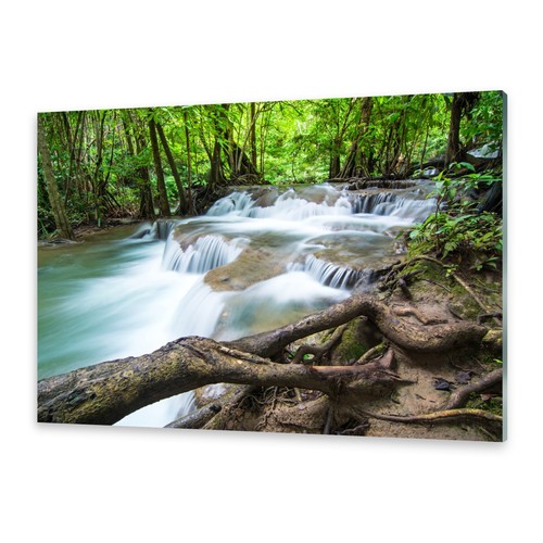 Glasbilder wandbild druck auf - druck,