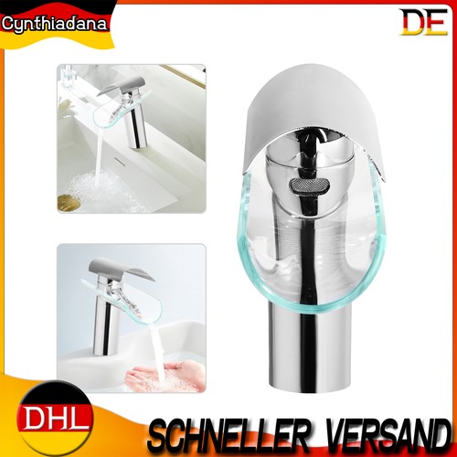 Glas wasserhahn - glas,